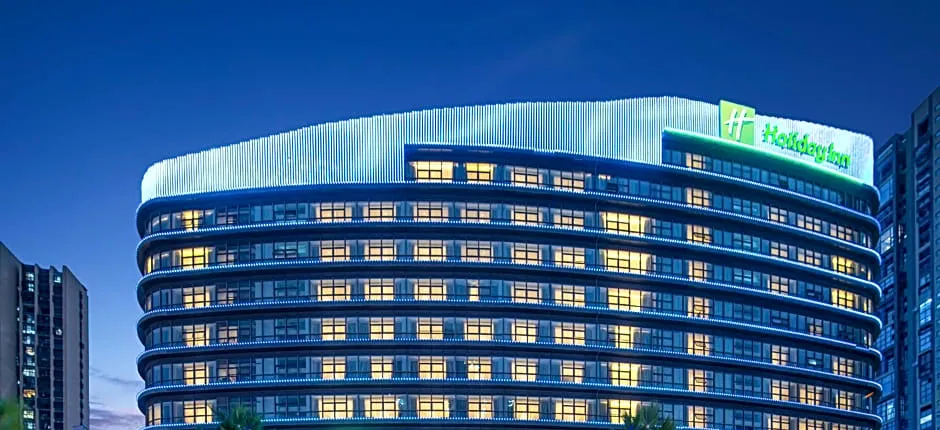 Holiday Inn Ningde Dijing by IHG