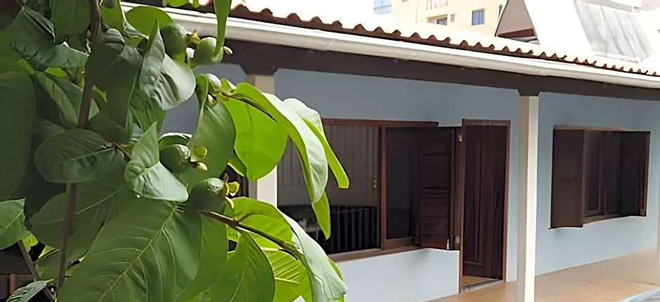 Casa Grande - Mestre Naro