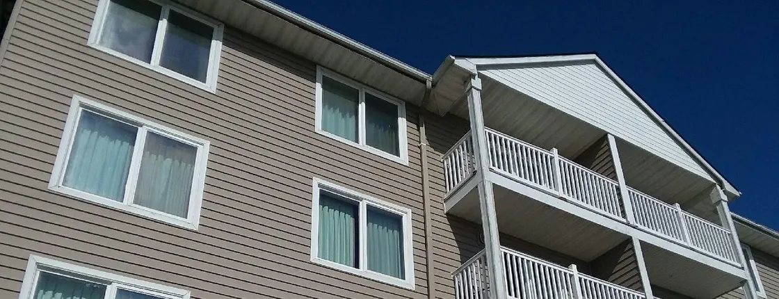 Siletz Bay Lodge