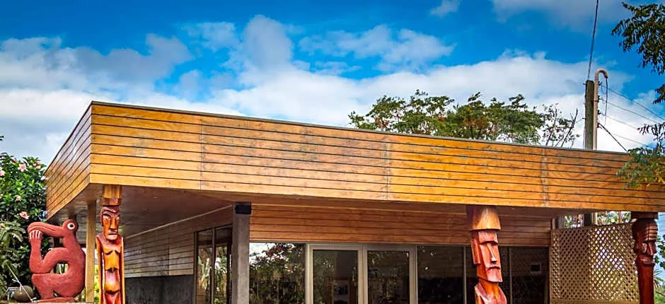 Easter Island Ecolodge