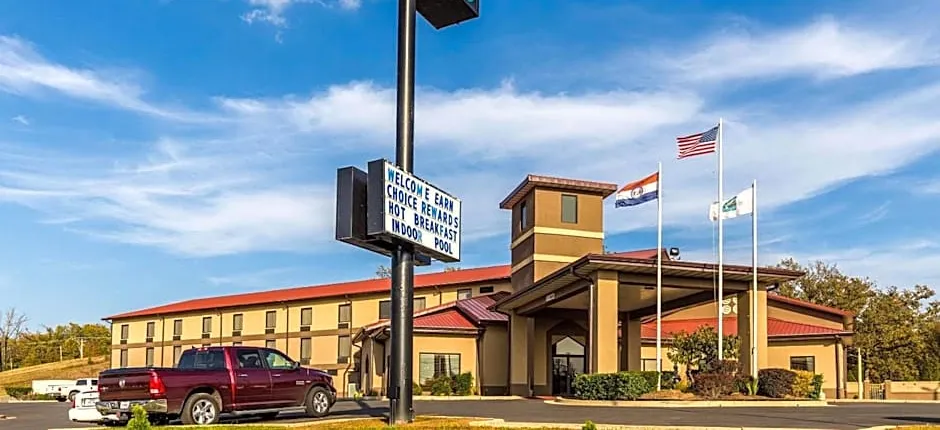 Quality Inn