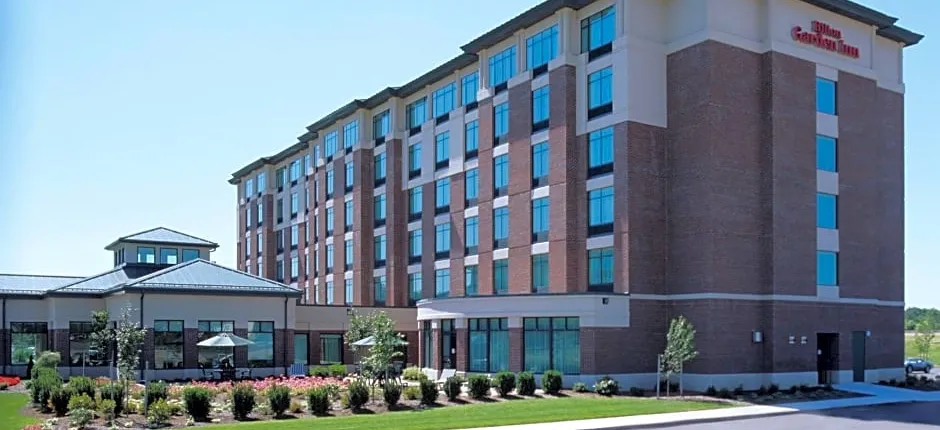 Hilton Garden Inn Hartford South/Glastonbury