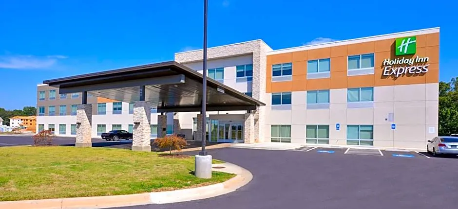 Holiday Inn Express Bethlehem By IHG