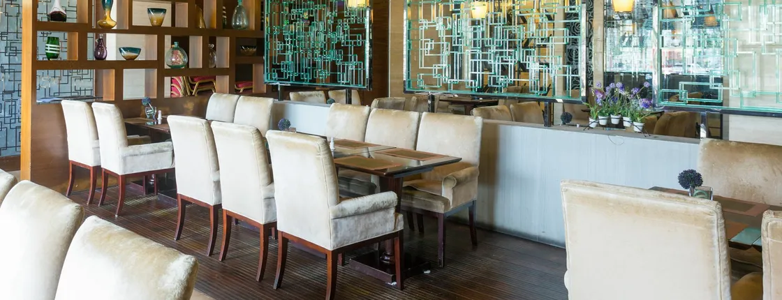 ROMANJOY INTERNATIONAL HOTEL SHENZHEN