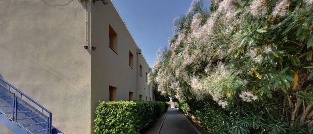 The Originals Access, Hôtel Béziers Est
