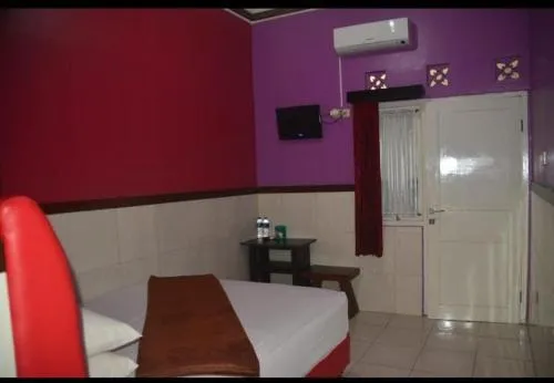 Abah Hotel