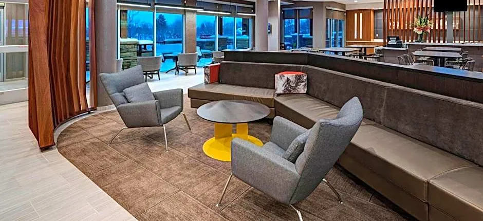 SpringHill Suites by Marriott Denver West/Golden
