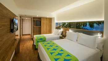 Arena Leme Hotel