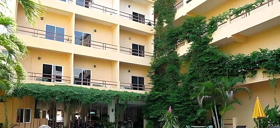 Opey De Place Pattaya