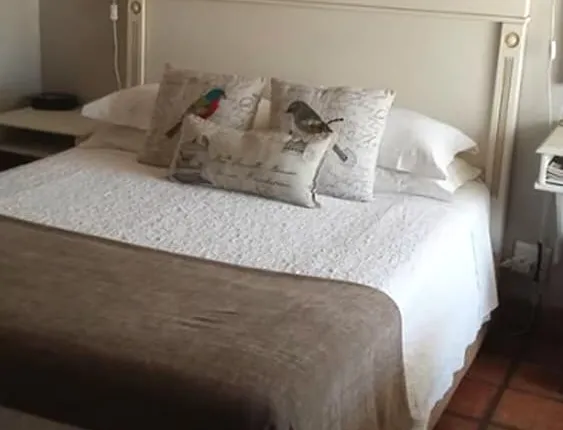 The Plantation Guesthouse