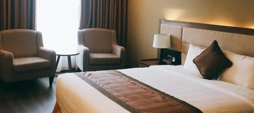 Muong Thanh Luxury Lang Son Hotel