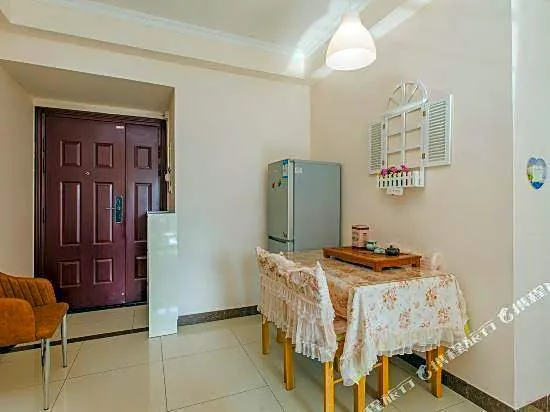 Feier Apartment Hotel