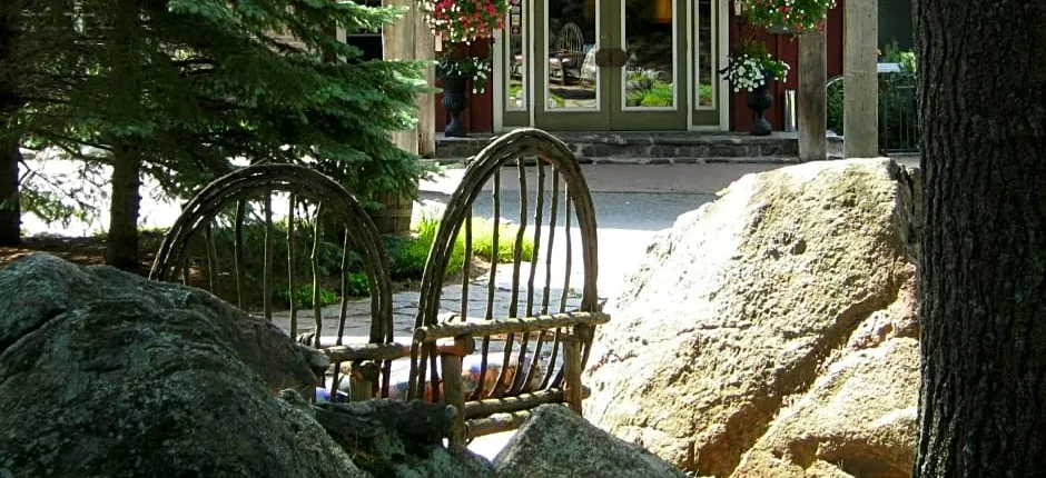 Trillium Resort & Spa