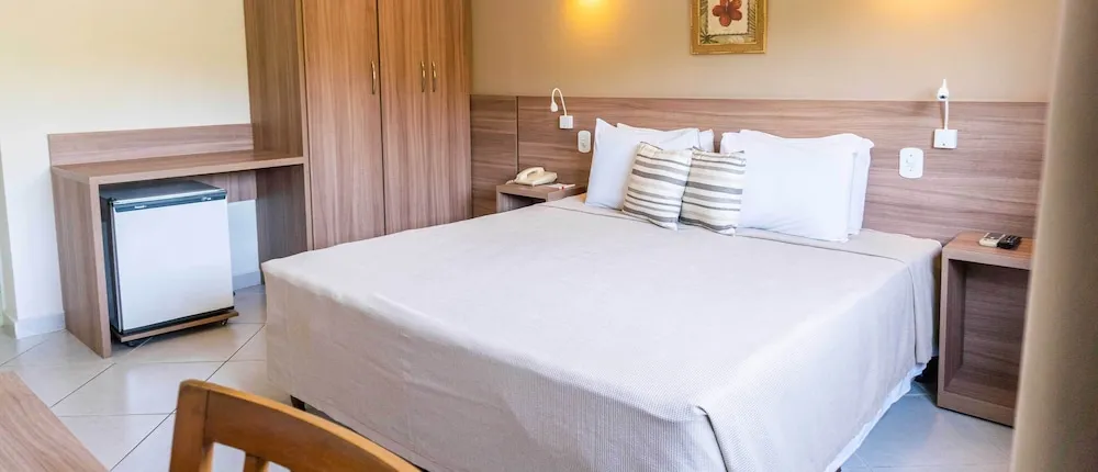 Guararema Parque Hotel
