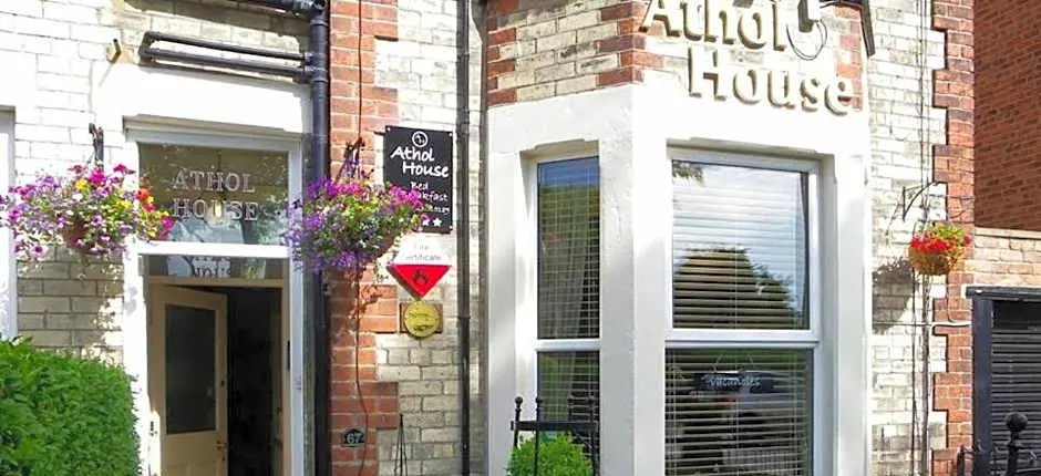 Athol House