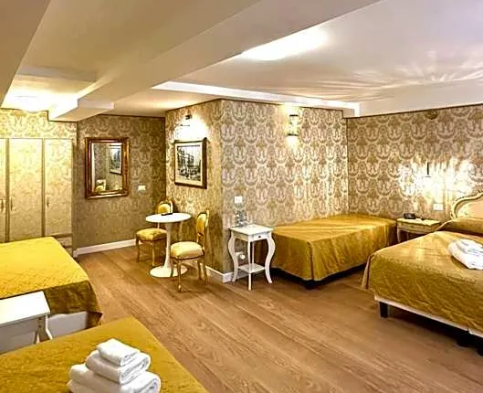 Hotel Apostoli Garden