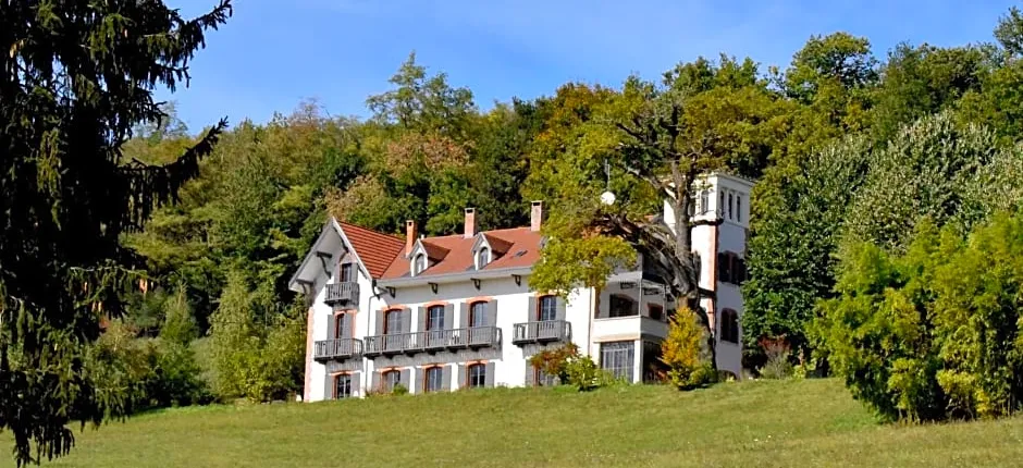 Le Domaine de Dony