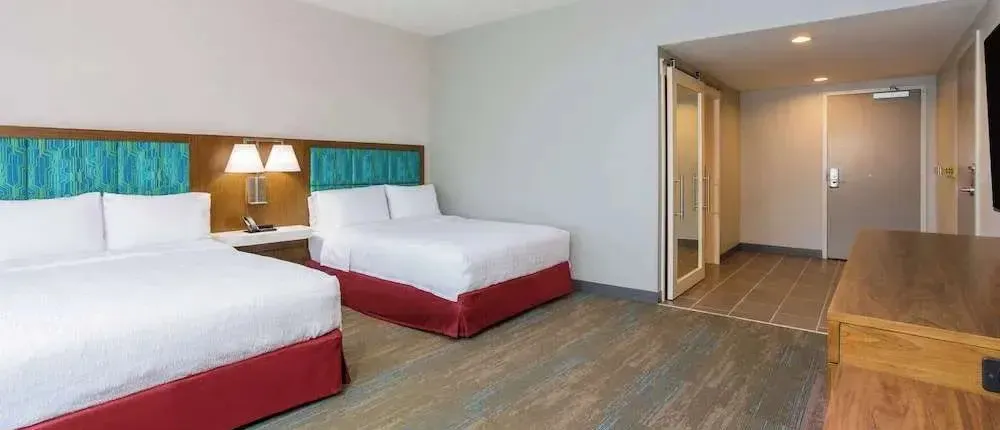 Hampton Inn By Hilton Ocoee Orlando