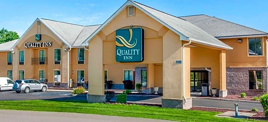 Quality Inn Bloomington