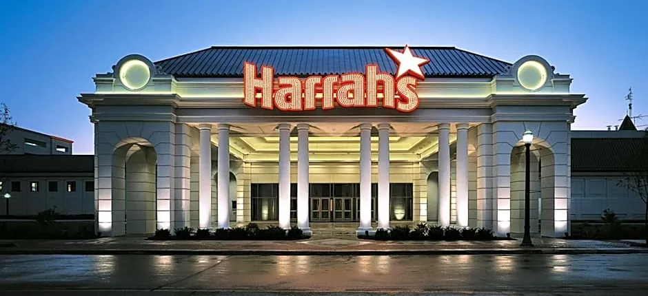 Harrah's Joliet - A Caesars Rewards Destination