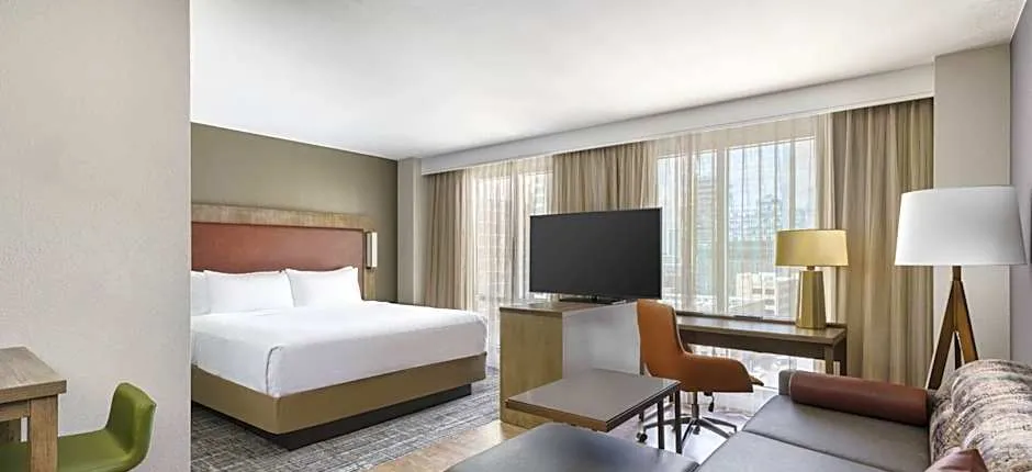 Residence Inn by Marriott Austin Downtown/Convention Center