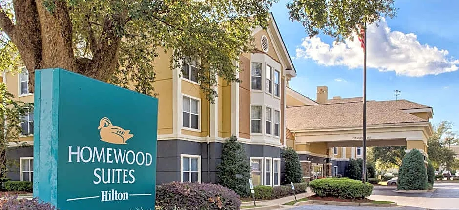 Homewood Suites By Hilton Mobile