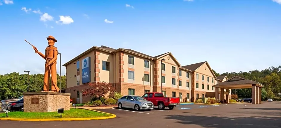 Best Western Garden Inn