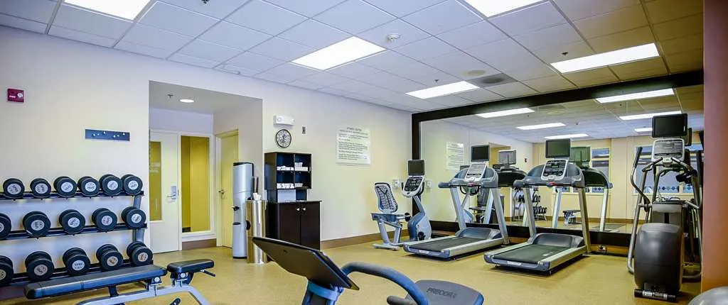 Hilton Garden Inn Kankakee