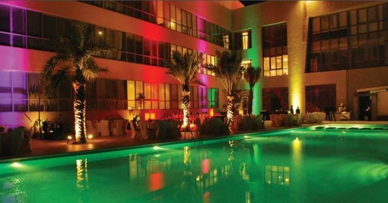 The Dragon Hotel & Resort