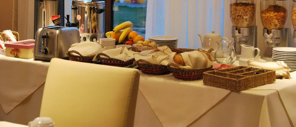 Chalten Suites Hotel