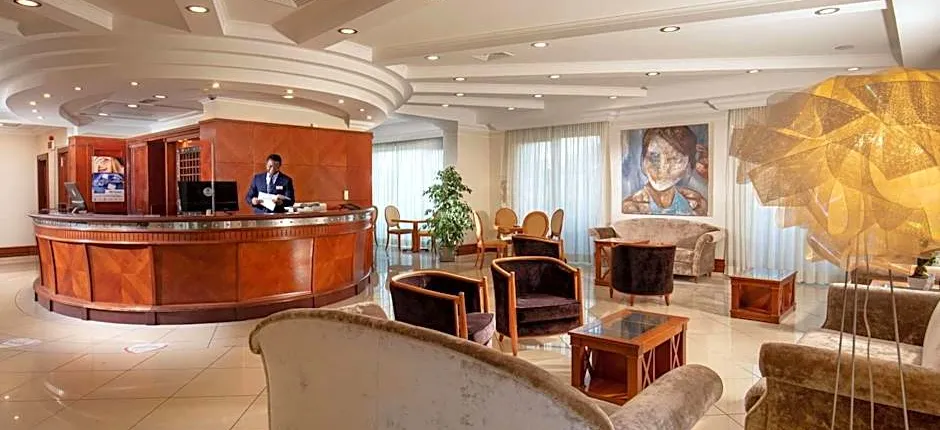 Best Western Hotel Viterbo