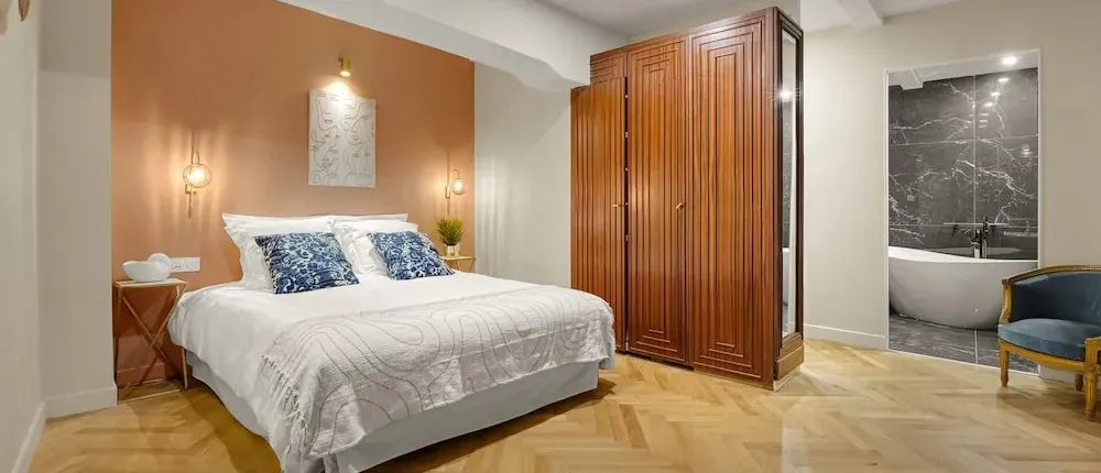 Relais du Capitole - Appartements d'hôtes