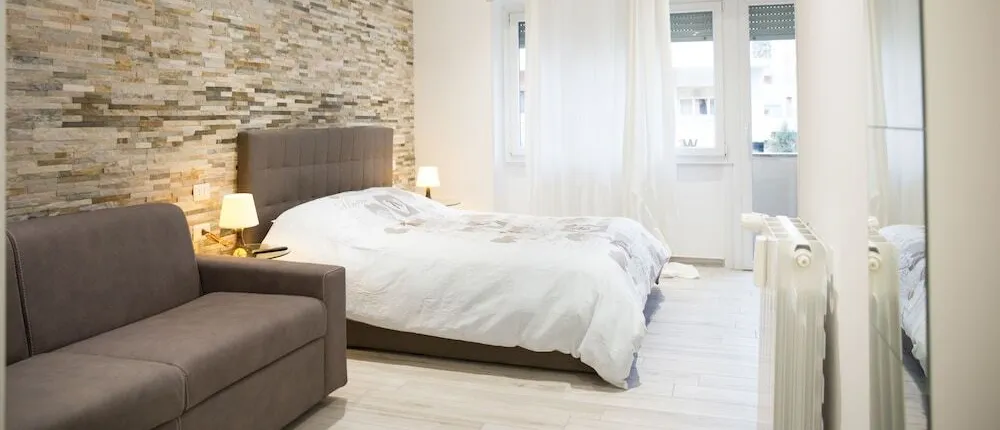 San Pietro Dreaming Rooms