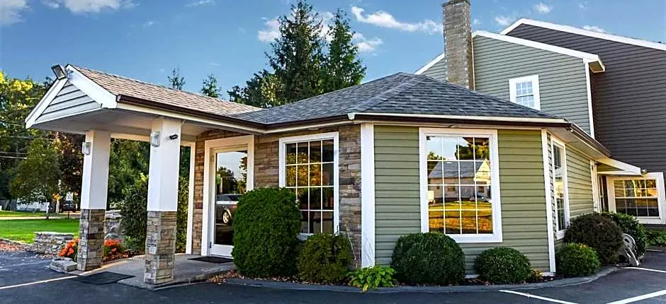 Capital Inn and Suites