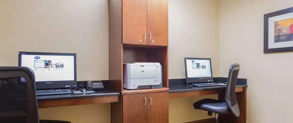 Hampton Inn Havelock