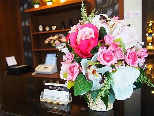 H. Boutique Hotel