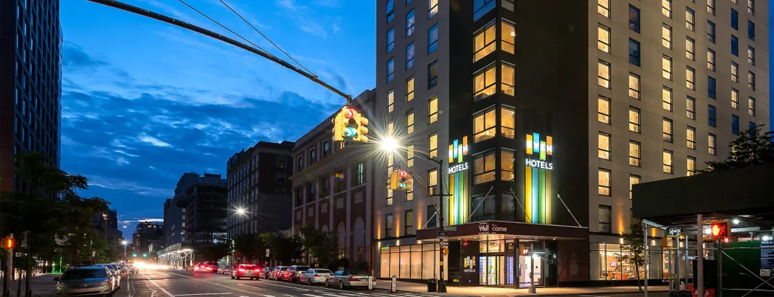 Even Hotel Brooklyn