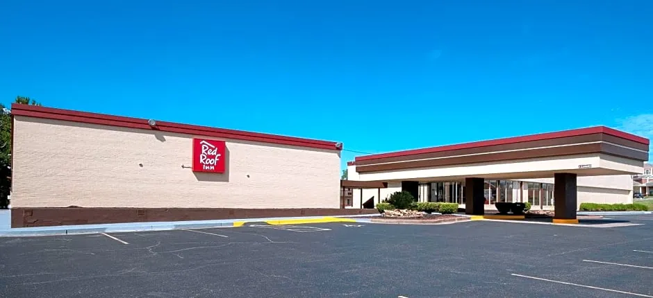 Red Roof Inn Murray