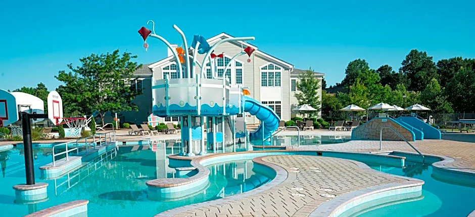 The Colonies at Williamsburg