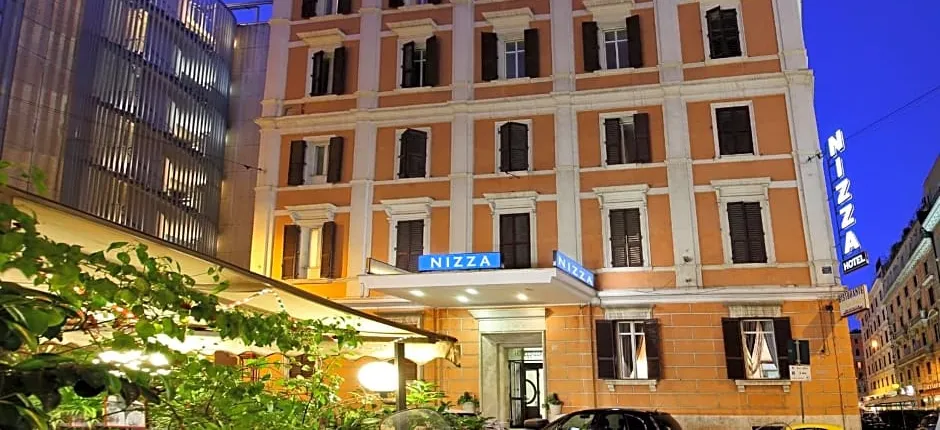 Hotel Nizza