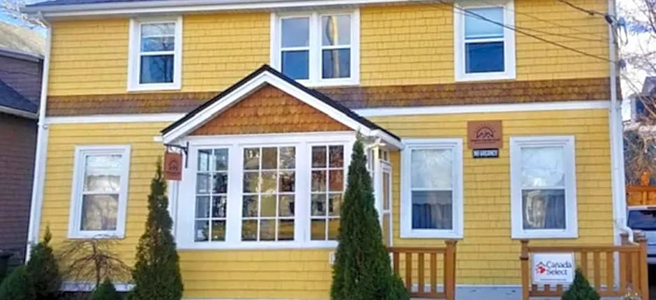 Sunny Home BB