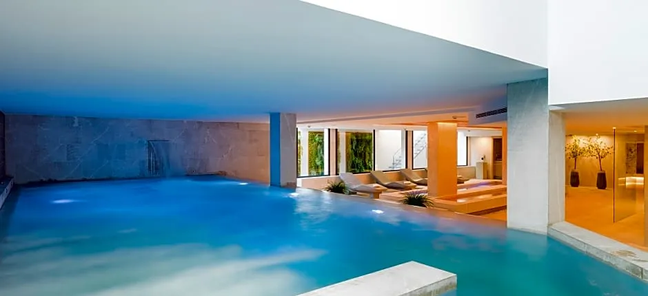 Club del Sol & Spa