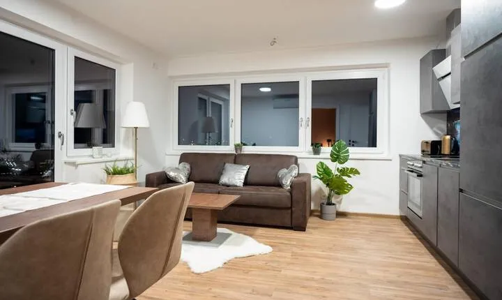 Amelies Mountain Views by we rent