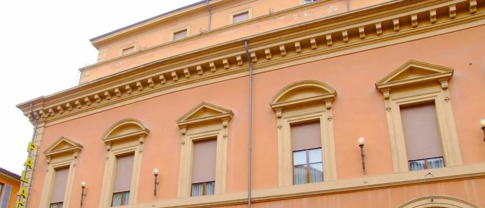 Hotel Palace