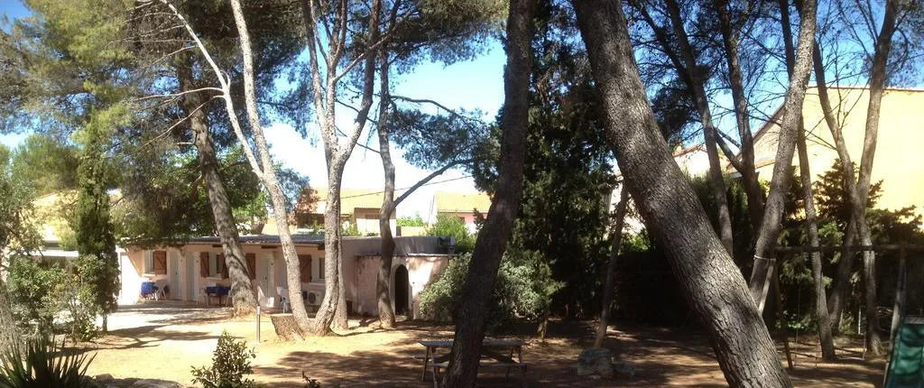 Cit'Hotel Le Mirage