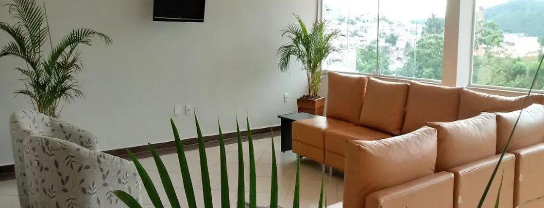 Hotel Canaã Express