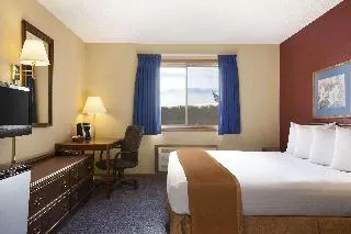 Travelodge Motel of St Cloud