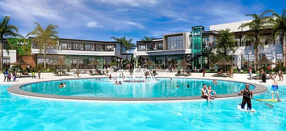 MINT Resorts The Blyde