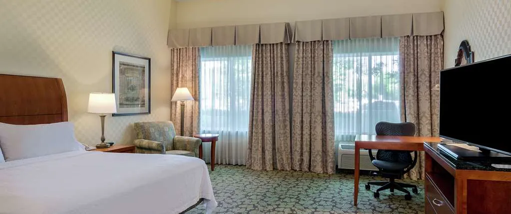 Hilton Garden Inn Sacramento/Elk Grove