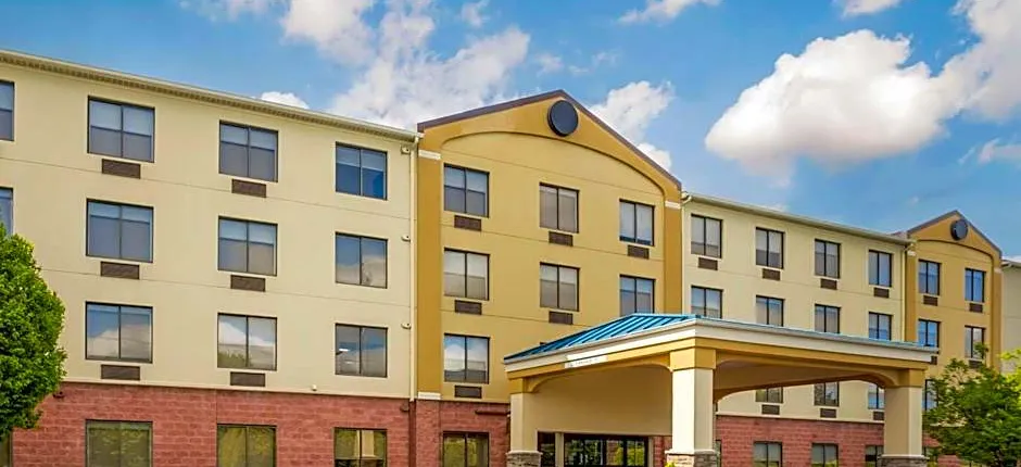 Best Western Grantville/Hershey